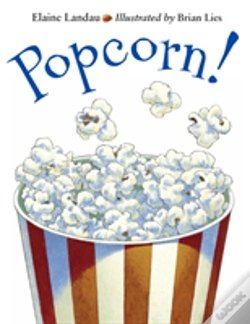 Capa do artigo Popcorn!