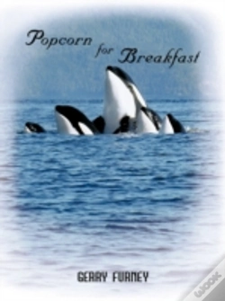 Capa do artigo Popcorn For Breakfast