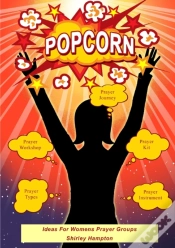 Capa do artigo Popcorn Ideas For Women Groups