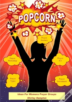 Capa do artigo Popcorn Ideas For Women Groups