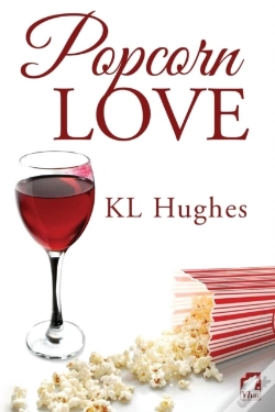 Capa do artigo Popcorn Love