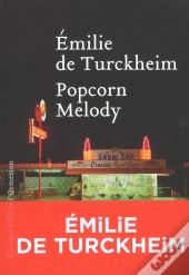 Popcorn Melody