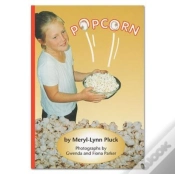 Capa do artigo Popcorn
