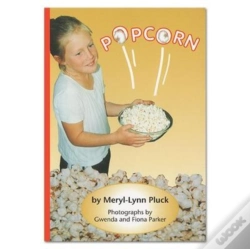 Capa do artigo Popcorn