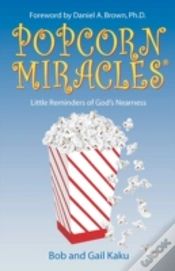 Capa do artigo Popcorn Miracles