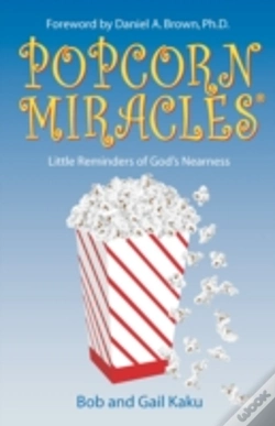Capa do artigo Popcorn Miracles