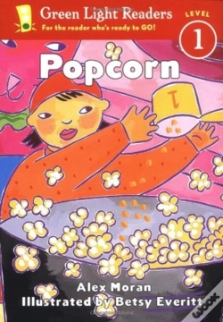 Capa do artigo Popcorn