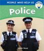 Popcorn: People Who Help Us: Police - Preview