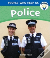 Capa do artigo Popcorn: People Who Help Us: Police