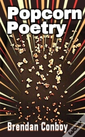 Capa do artigo Popcorn Poetry