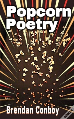 Capa do artigo Popcorn Poetry