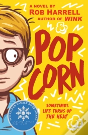 Capa do artigo Popcorn
