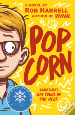 Capa do artigo Popcorn