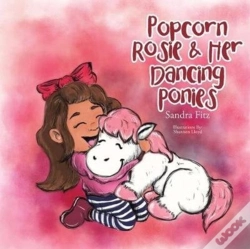 Capa do artigo Popcorn Rosie & Her Dancing Ponies
