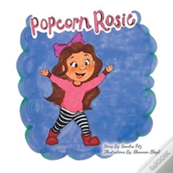 Capa do artigo Popcorn Rosie