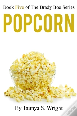 Capa do artigo Popcorn