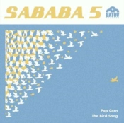 Capa do artigo Popcorn/The Bird Song - Vinil