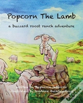 Popcorn The Lamb