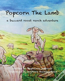 Capa do artigo Popcorn The Lamb