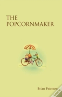 Capa do artigo Popcornmaker