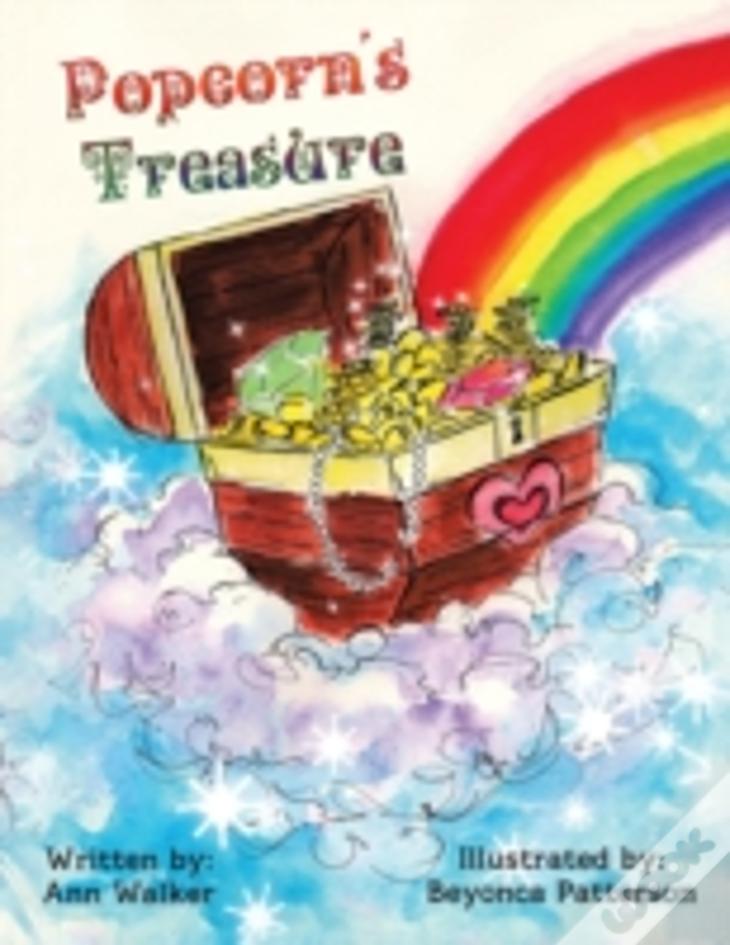 Popcorn'S Treasure