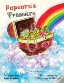 Capa do artigo Popcorn'S Treasure