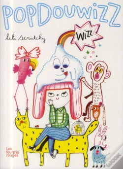 Capa do artigo Popdouwizz
