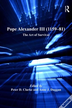 Capa do artigo Pope Alexander Iii (1159-81)