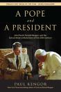 Pope And A President - Preview