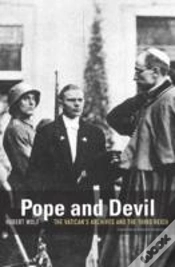 Capa do artigo Pope And Devil