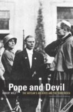 Capa do artigo Pope And Devil