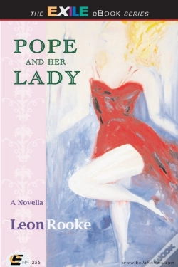 Capa do artigo Pope And Her Lady