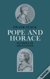 Capa do artigo Pope And Horace