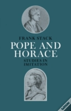 Capa do artigo Pope And Horace