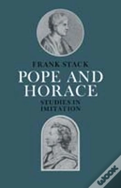 Capa do artigo Pope And Horace