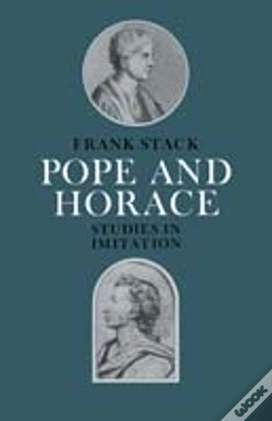 Capa do artigo Pope And Horace