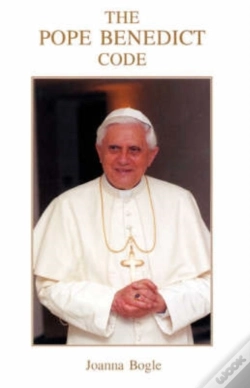 Capa do artigo Pope Benedict Code