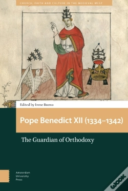 Capa do artigo Pope Benedict Xii (1334-1342)
