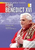 Pope Benedict Xvi