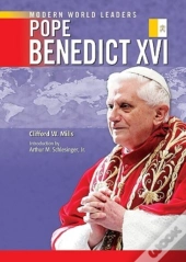 Pope Benedict Xvi