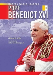 Capa do artigo Pope Benedict Xvi