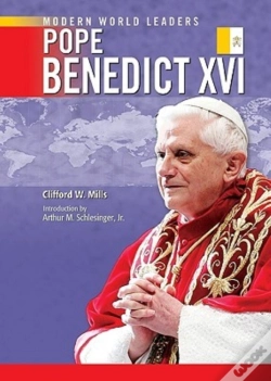 Capa do artigo Pope Benedict Xvi