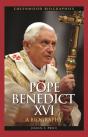 Pope Benedict Xvi - Preview