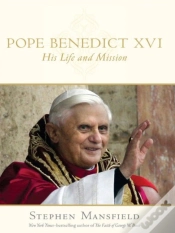 Capa do artigo Pope Benedict Xvi