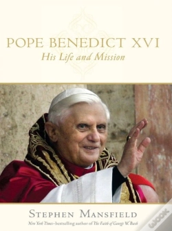 Capa do artigo Pope Benedict Xvi