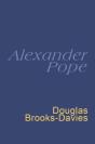 Pope: Everyman'S Poetry - Preview