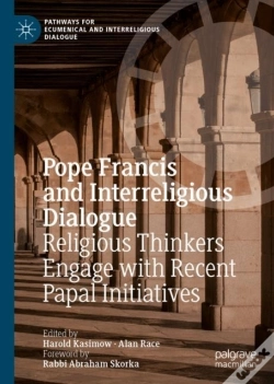 Capa do artigo Pope Francis And Interreligious Dialogue