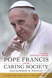 Capa do artigo Pope Francis And The Caring Society