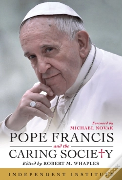 Capa do artigo Pope Francis And The Caring Society