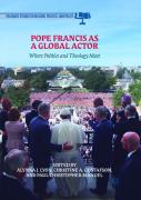 Pope Francis As A Global Actor